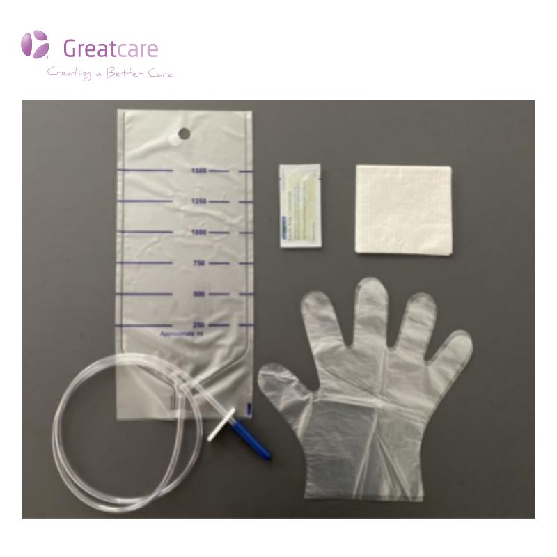 Mengapa Ningbo GreatCare Trading Co., Ltd. Rakan Kongsi Boleh Dipercayai untuk Bekalan Peperiksaan Diagnostik?