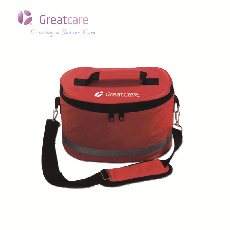 Apa yang Menjadikan Kit Pertolongan Cemas Benar-benar Bersedia untuk Kecemasan Sebenar?