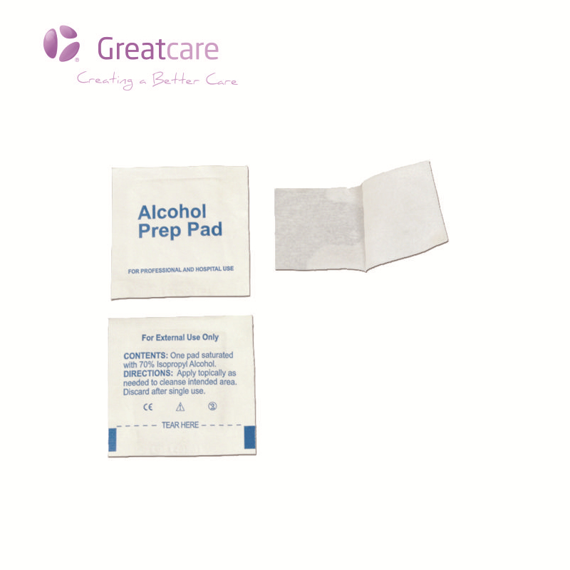 Swab Alkohol