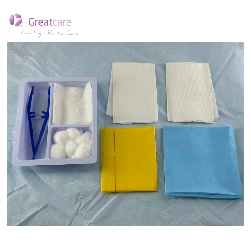 Set Persalinan Asas (PDS-DHT-166-SET)