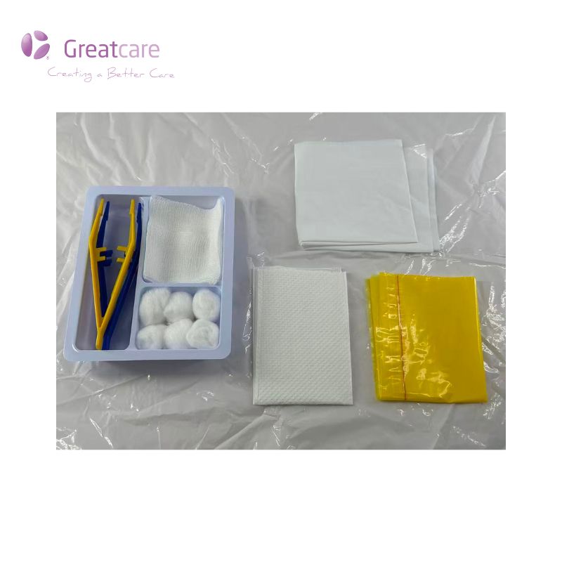 Set Persalinan Asas(PDS-DRS-066-SET)