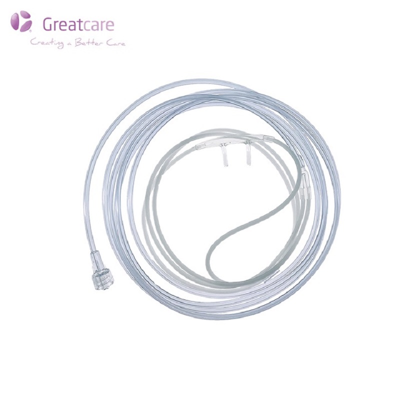 Persampelan CO2 Nasal Cannula