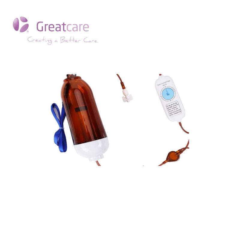 Pam infusi boleh guna