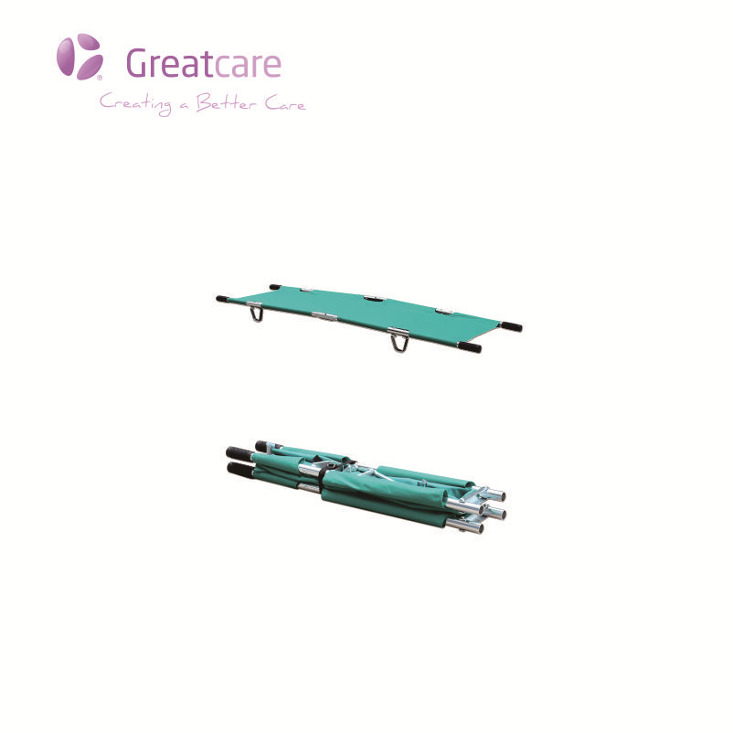 Stretcher Lipat Berganda