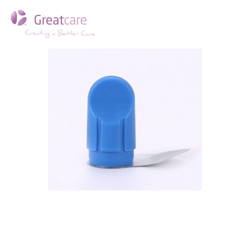 Pelindung Penyambung Infusi