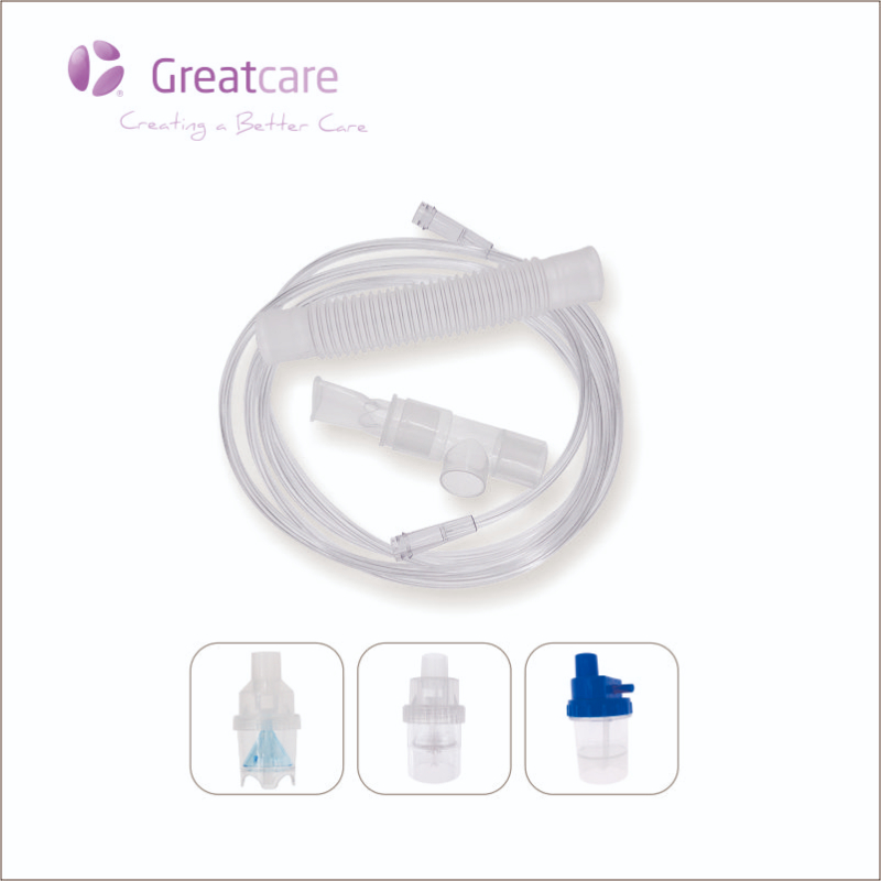 Set Nebulizer Jet