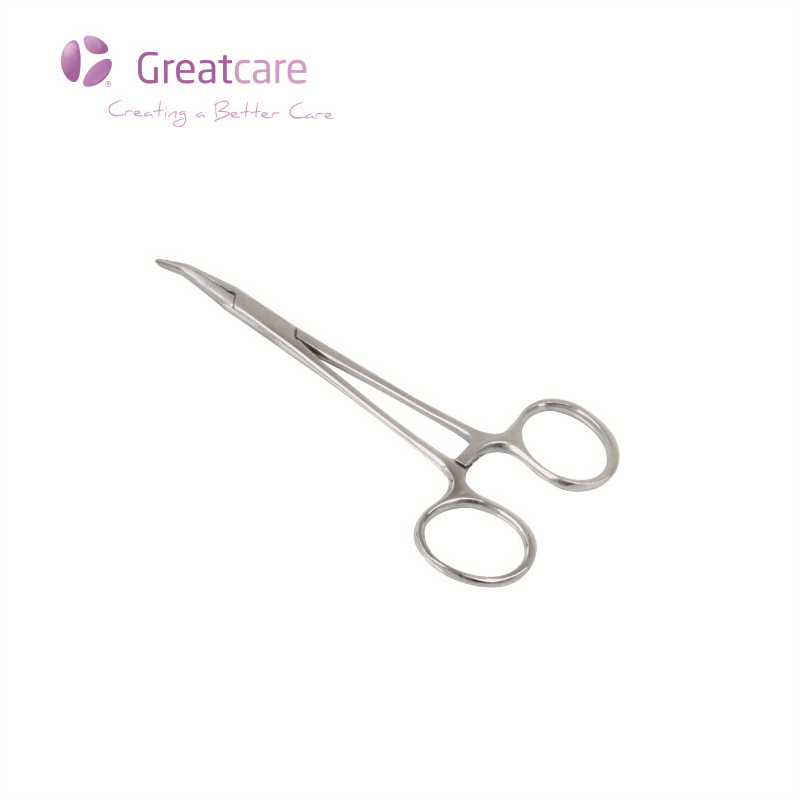 Forceps Hemostatik Pembedahan