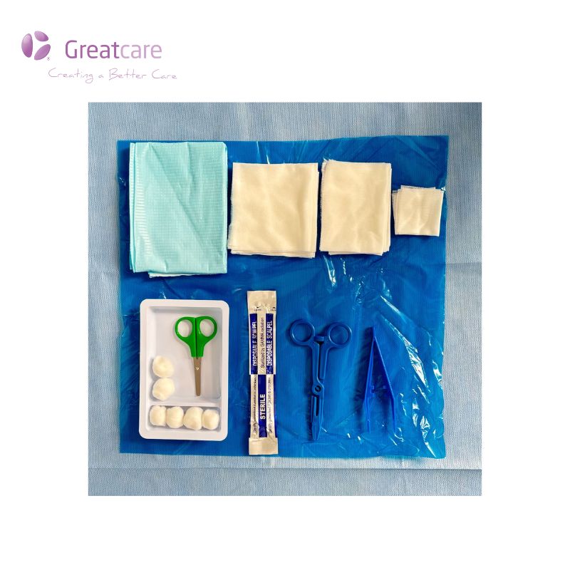 Dulang Pembalut Luka